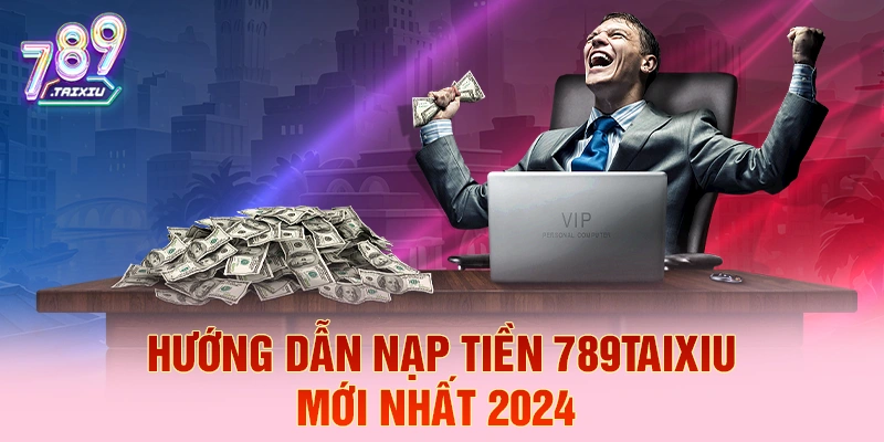 Hướng dẫn nạp tiền nhanh tại yo88