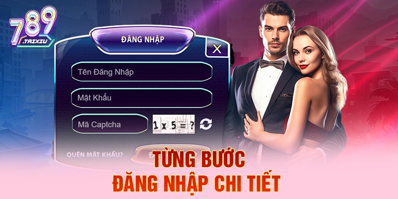 Từng bước đăng nhập yo88 chi tiết